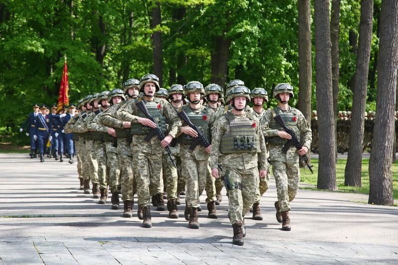 Преображенский полк рота военной полиции